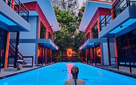 The Stories Resort