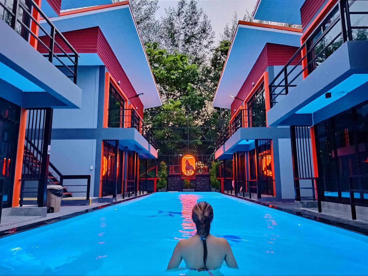 The Stories Resort Ban Phe Exteriör bild