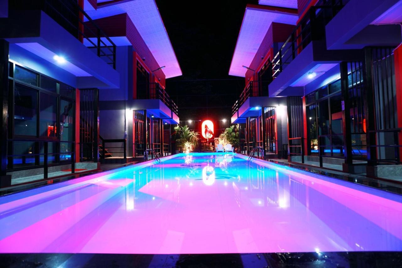 The Stories Resort Ban Phe Exteriör bild