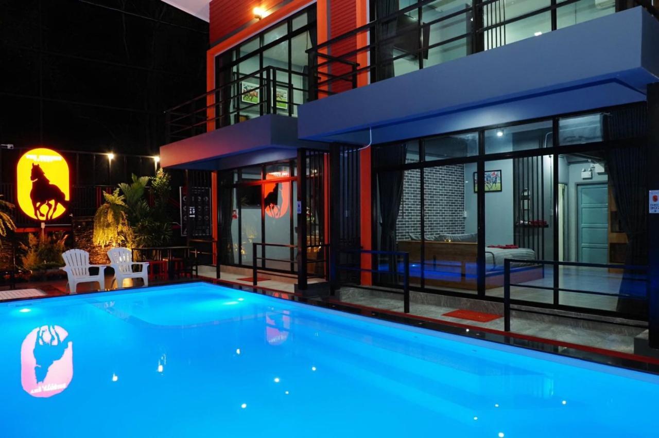 The Stories Resort Ban Phe Exteriör bild