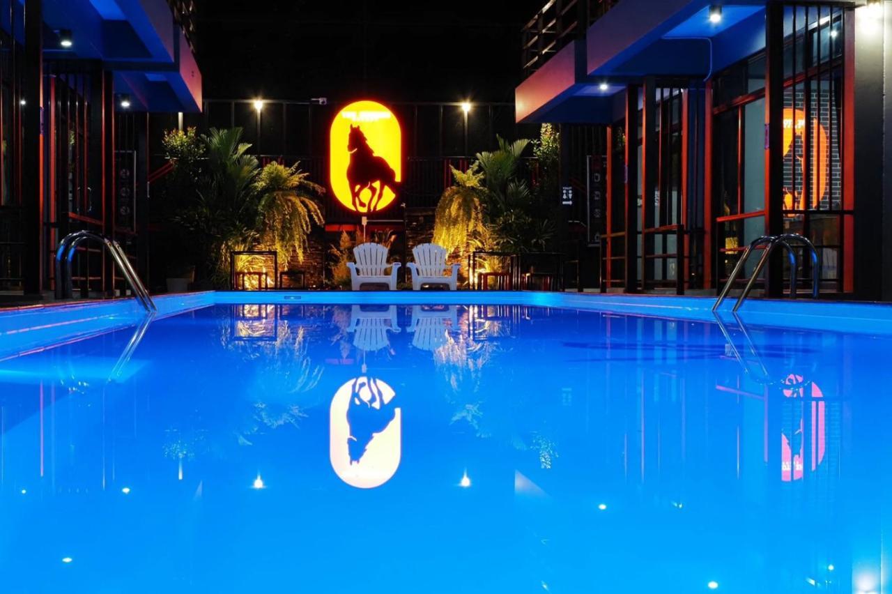 The Stories Resort Ban Phe Exteriör bild